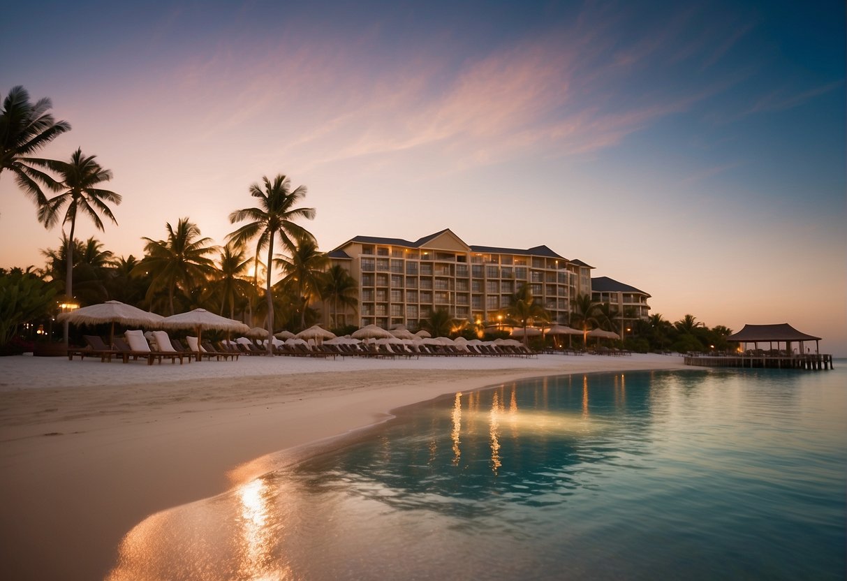 Hyatt Vacation Club: Experience Elite Comfort and Exclusive Benefits